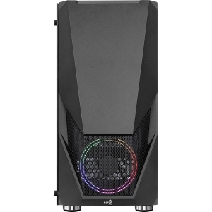 Carcasa Aerocool Zauron fRGB neagra - Img 6