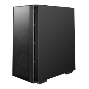 Carcasa Deepcool Matrexx 55 V4 aRGB neagra - Img 6