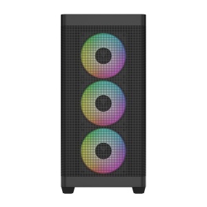 Carcasa Gamdias Athena M3 neagra - Img 3