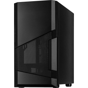 Carcasa Inter-Tech Enforcer neagra - Img 3