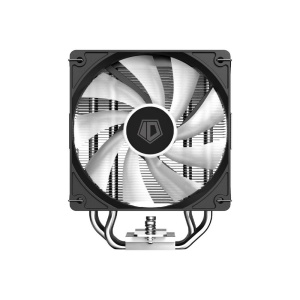 Cooler procesor ID-Cooling Blitz X4 iluminare rainbow - Img 2