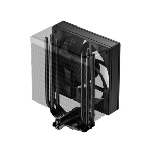 Cooler procesor ID-Cooling FROZN A410 TD cu display - Img 8