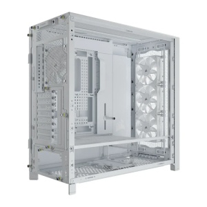 FRAME 5000D RS, High-Airflow, Mid-Tower, ATX, Alb - Img 4