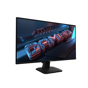 GS25F2, 24.5", SS IPS, Full HD, 1920 x 1080, HDMI, Display Port, Boxe, 200Hz, 1ms, Negru - Img 3