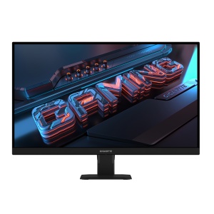 GS27U, 27", IPS, UHD, 3840 x 2160, DisplayPort, HDMI, Boxe, 160Hz, 1 ms, Negru