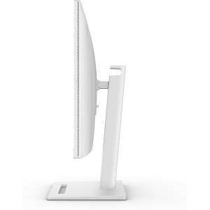 GW3290QT, IPS, 31.5", QHD, 2560 x 1440, Pivot, HDMI, DisplayPort, Boxe, 75Hz, 5 ms, Alb 9H.LLHLA.TBE - Img 4