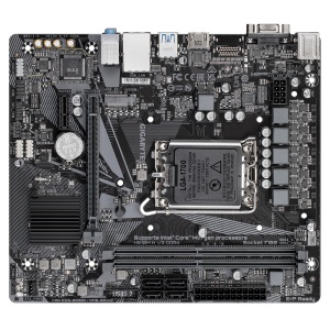 H610M H V3 DDR4, LGA1700, mATX - Img 2