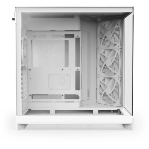 H9 Flow (2025), Dual-Chamber, Mid-Tower, Alb - Img 3