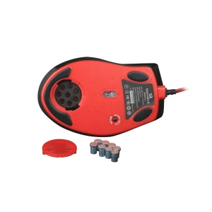 Mouse Redragon TitanoBoa negru Open Box - Img 4