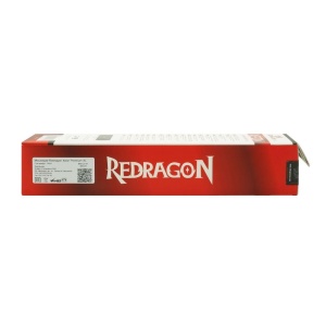 Mousepad gaming Redragon Xeon Premium XL negru - Img 3