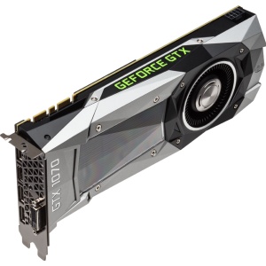 Nvidia Founders GTX 1070