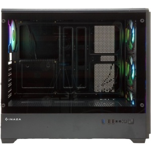 PC Gaming Vanguard — AMD Ryzen 7 3800X, RTX 2070 8GB, 16GB, SSD 512GB, Garantie 12 luni - Img 3