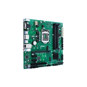 Placă de bază Asus PRIME B365M-C | Socket 1151 v2 | mATX | Shield I/O inclus | Suport Intel Gen 8 | Refurbished