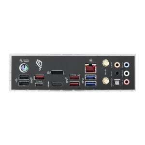 Placa de baza ASUS ROG STRIX Z390-E GAMING, LGA 1151V2, Bulk, Refurbished - Img 2