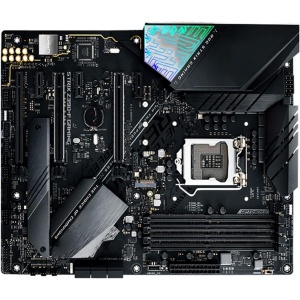 Placa de baza ASUS STRIX Z390-F GAMING, Socket 1151, bulk, refurbished - Img 4