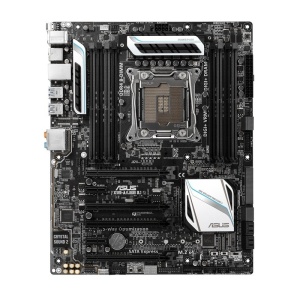 Placa de baza ASUS X99-A/USB 3.1, LGA 2011v3, refurbished - Img 3