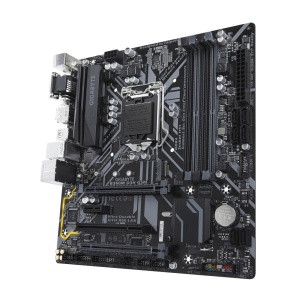 Placa de baza GIGABYTE B360M D3H GSM socket 1151 V2, M2 SATA/NVME - Img 3