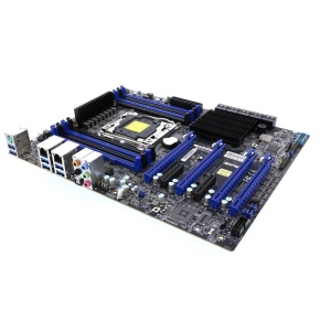 Placa de baza SUPERMICRO X10SRA ATX Server Workstation LGA 2011-3 Intel C612 - Img 3
