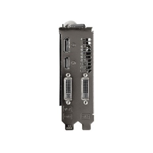 Placa video ASUS GeForce GTX 670 DirectCU II 2GB GDDR5 256-bit - Img 3