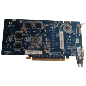 Placa video ATI HD 6750 1GB GDDR5 128-bit, bulk, refurbished - Img 2