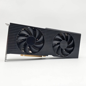 Placă video DELL GeForce RTX 3080 OEM 10GB GDDR6X 320-bit - Img 3