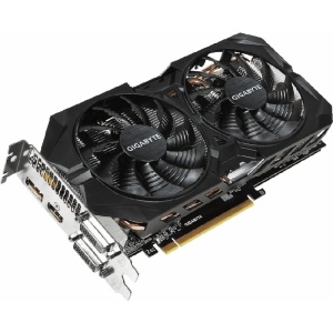 Placa video GIGABYTE Radeon R9 380 G1 GAMING 4GB GDDR5 256-bit - Img 4