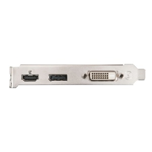 Placa Video HIS ATI Radeon HD 6670 1GB DDR5 128-bit - Img 4