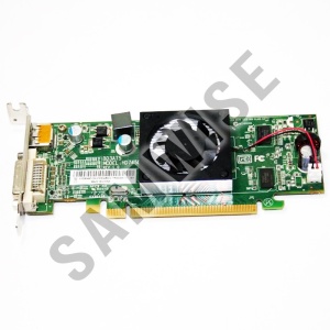 Placa video Lenovo AMD HD 7450, 1GB DDR3 64-Bit, PCI Express x16, DVI, DisplayPort, Low Profile - Img 2