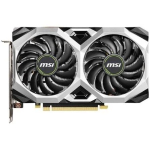Placă video MSI GeForce GTX 1660 SUPER 6GB GDDR6 192-bit