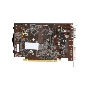 Placa video MSI Radeon R7 250 OC 2GB DDR3 128-bit - Img 4