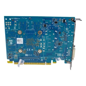 Placa video Nvidia OEM GeForce GTX 1050 2GB GDDR5 128-bit - Img 4