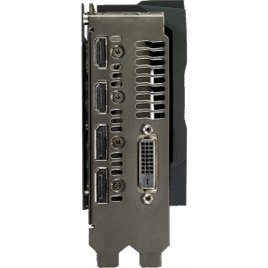 Placa Video Refurbished Asus GTX 1070ti Cerberus, 8GB GDDR5, 256-bit, Garantie 12 luni - Img 2
