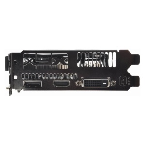 Placa video XFX Radeon RX 560 14CU Single Fan 2GB GDDR5 128-bit - Img 2