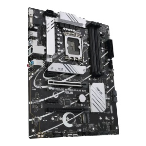 PRIME B760-PLUS D4, LGA1700, DDR5, ATX, Negru 90MB1CW0-M1EAY0 - Img 3