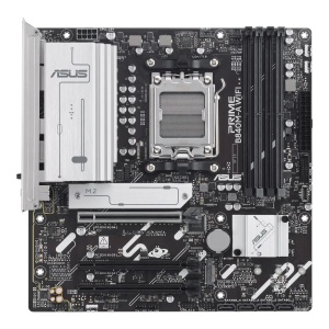 PRIME B840M-A WIFI, AM5, DDR5, mATX, Negru, 90MB1J20-M0EAY0