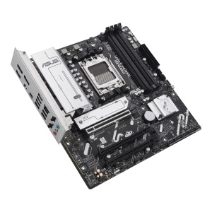 PRIME B840M-A WIFI, AM5, DDR5, mATX, Negru, 90MB1J20-M0EAY0 - Img 4