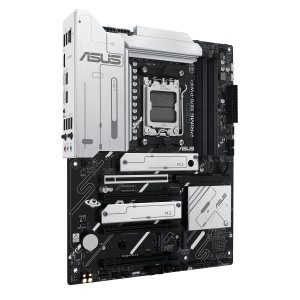 PRIME X870-P WIFI, AM5, DDR5, ATX, Negru, 90MB1IS0-M0EAY0 - Img 2
