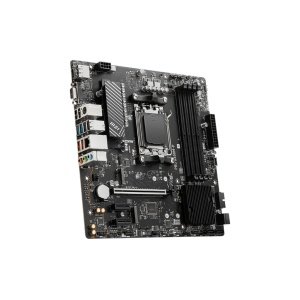 PRO B650M-P, Socket AM5, DDR5, Micro ATX 911-7E27-007 - Img 2