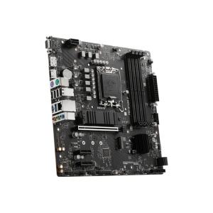 PRO B760M-P, Socket LGA1700, DDR5, Micro ATX 911-7E02-030 - Img 3