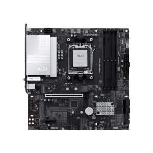 PRO B840M-P WIFI6E, AM5, DDR5, BT, mATX, Negru 911-7E77-002
