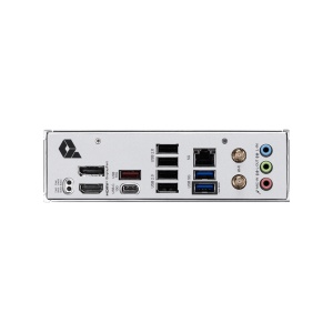 PRO B850M-P WIFI, AM5, DDR5, BT, Wi-Fi, mATX, Negru 911-7E71-001 - Img 4
