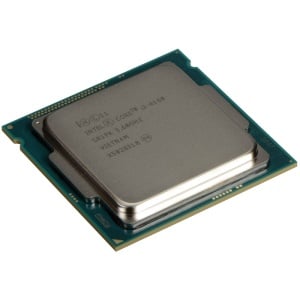 Procesor Intel Core i3 4160 3.6GHz, LGA1150, 4th Gen, nucleu Haswell - Img 2