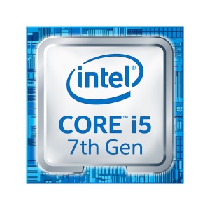 Procesor Intel Core i5 7400 3.0GHz, LGA1151, Kaby Lake, 7th gen, HD 630 - Img 1