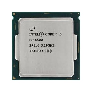 cpu intel i5 6500 - Biteks.ro