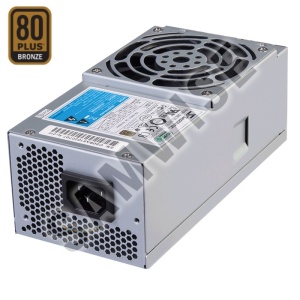 Sursa 300W Seasonic SS-300TFX, 3 x SATA, 2 x Molex, PFC Activ, Eficienta 80+, Ideala pentru LED-uri