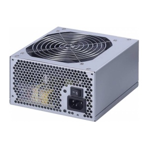 Sursa FSP350 60APN 85+ 350W Dual Rail, 3x SATA, 2x Molex, 6 pin pci-e, PFC Activ