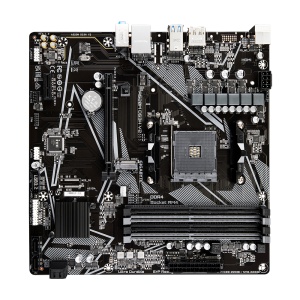 A520M DS3H V2, Socket AM4, DDR4, PCI-E 3.0, mATX - Img 3
