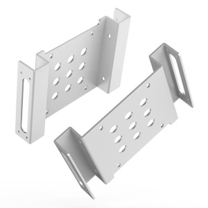 Accesoriu carcasa Orico AC52535-1S adaptor HDD/SSD argintiu - Img 3