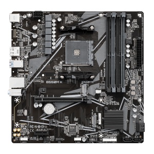 B550M K, Socket AM4 - Img 2