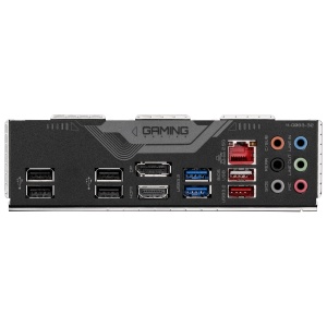 B760 GAMING X DDR4 GEN5, LGA1700, DDR4, ATX, Negru - Img 3